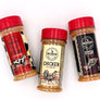 Steak, Chicken & Fish Seasoning 3-Pack