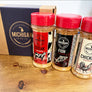 Steak, Chicken & Fish Seasoning 3-Pack