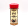 Steak, Chicken & Fish Seasoning 3-Pack
