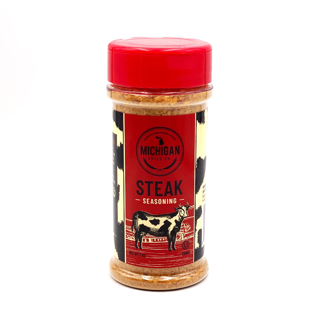 Stonemill Kicked-Up Chicken Grill Seasoning 5oz Each